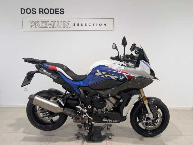 BMW Motorrad S 1000 XR  de ocasión 
