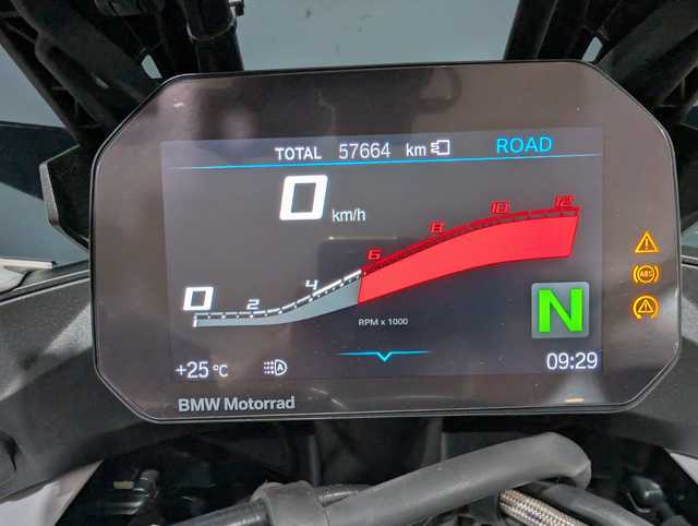 BMW Motorrad S 1000 XR  de ocasión 