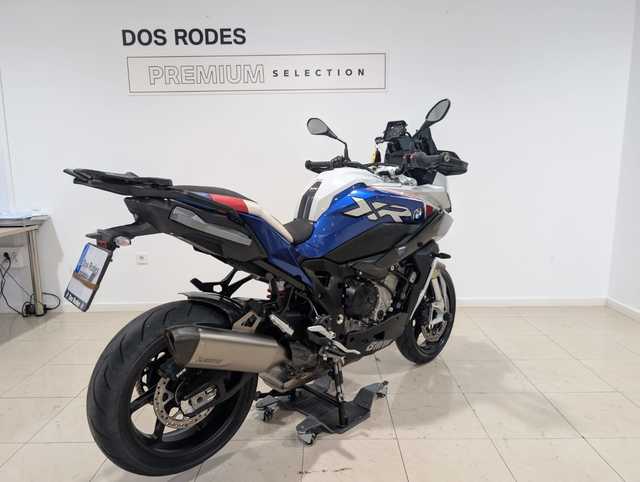 BMW Motorrad S 1000 XR  de ocasión 