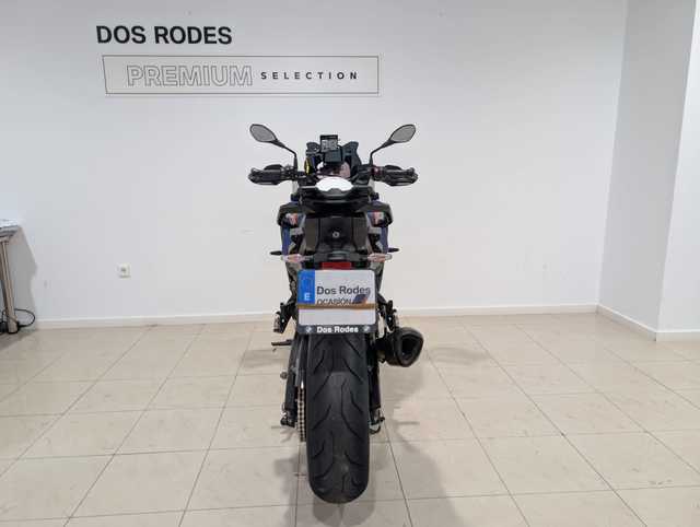 BMW Motorrad S 1000 XR  de ocasión 
