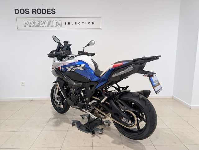 BMW Motorrad S 1000 XR  de ocasión 