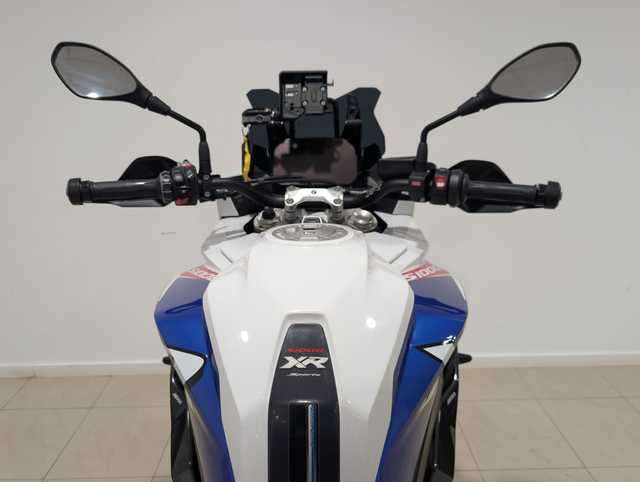 BMW Motorrad S 1000 XR  de ocasión 