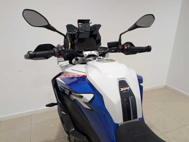BMW Motorrad S 1000 XR  de ocasión 