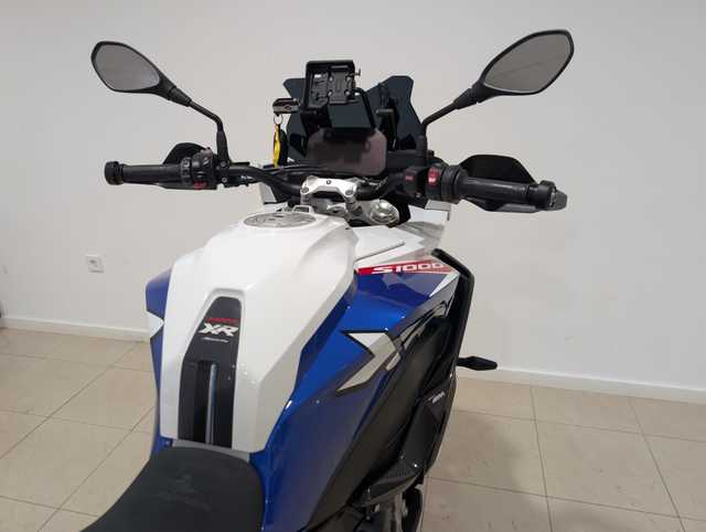 BMW Motorrad S 1000 XR  de ocasión 