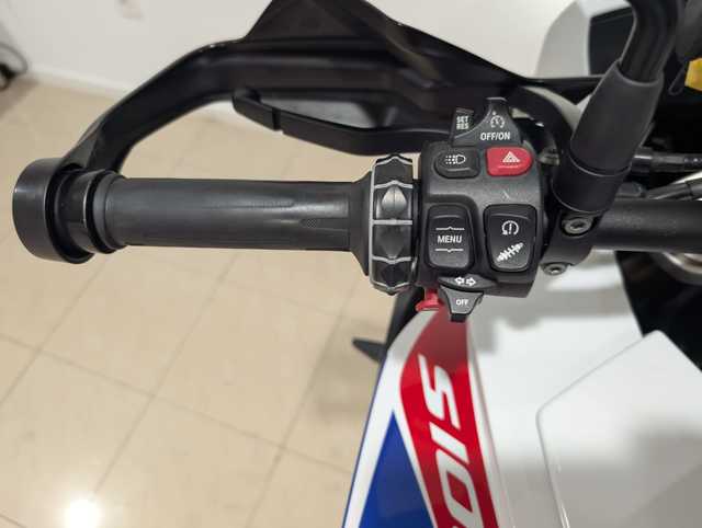 BMW Motorrad S 1000 XR  de ocasión 