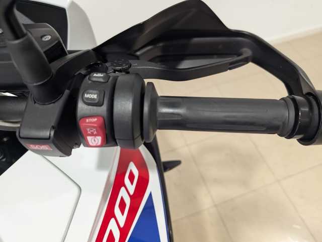BMW Motorrad S 1000 XR  de ocasión 