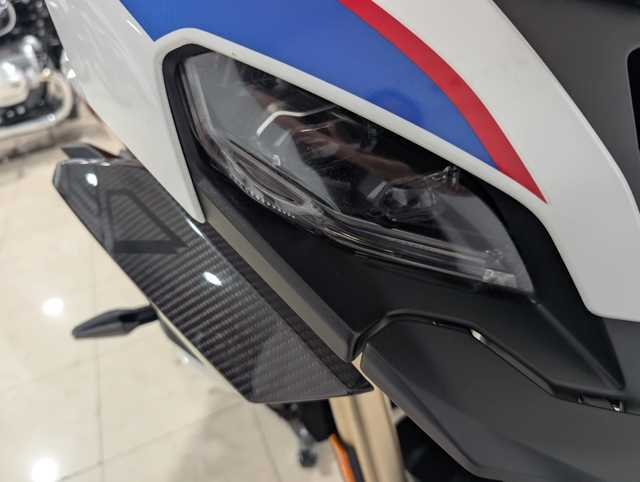 BMW Motorrad S 1000 XR  de ocasión 