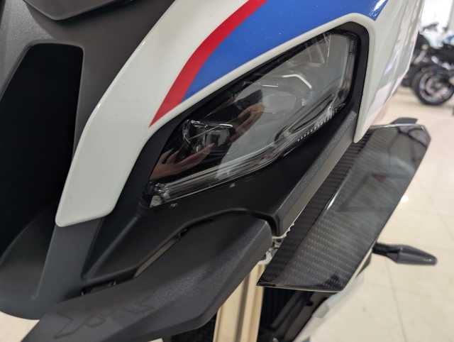 BMW Motorrad S 1000 XR  de ocasión 