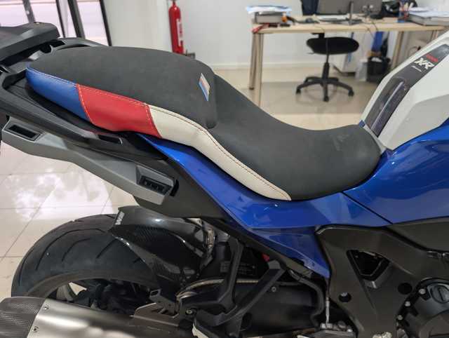 BMW Motorrad S 1000 XR  de ocasión 
