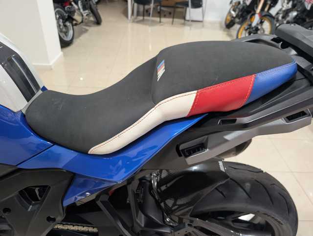 BMW Motorrad S 1000 XR  de ocasión 