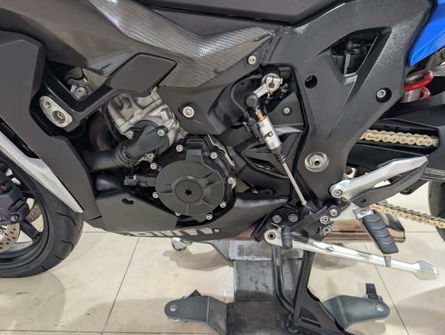BMW Motorrad S 1000 XR  de ocasión 