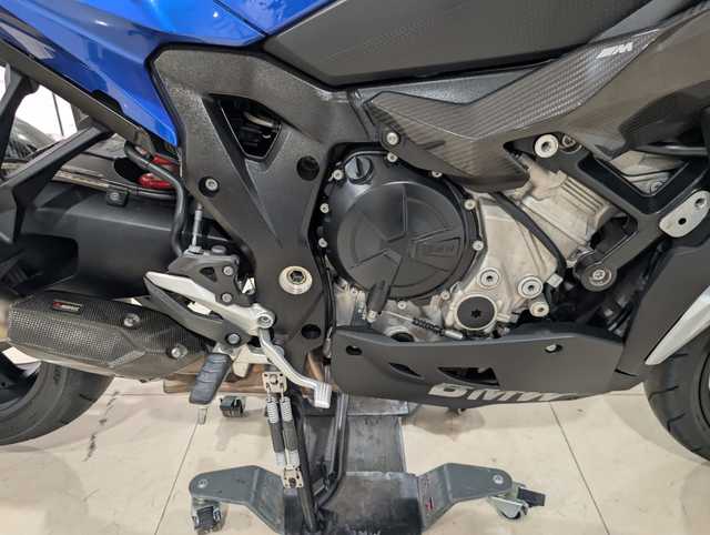 BMW Motorrad S 1000 XR  de ocasión 