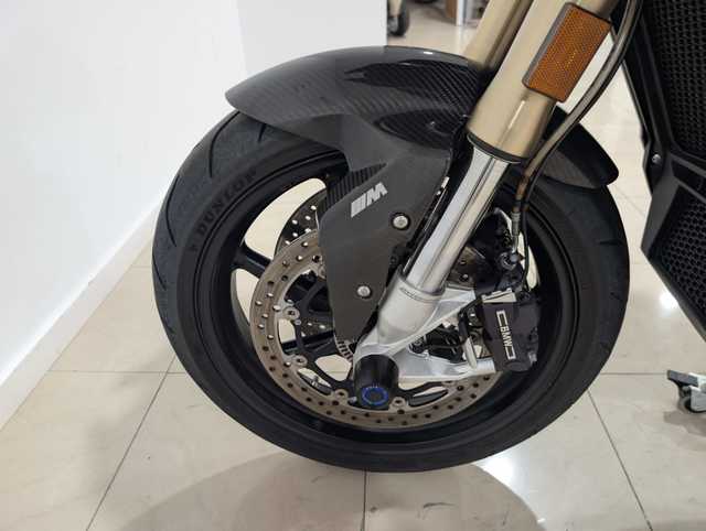 BMW Motorrad S 1000 XR  de ocasión 