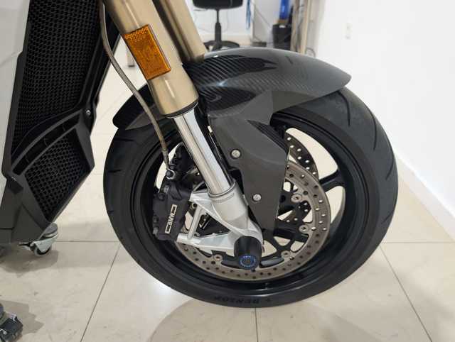 BMW Motorrad S 1000 XR  de ocasión 