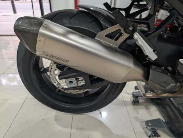BMW Motorrad S 1000 XR  de ocasión 