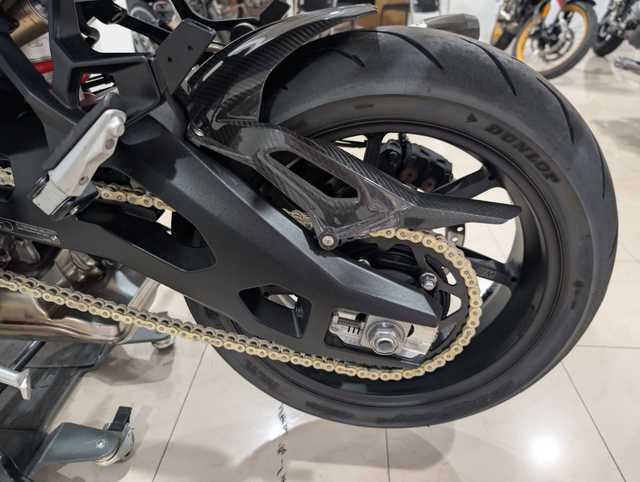 BMW Motorrad S 1000 XR  de ocasión 
