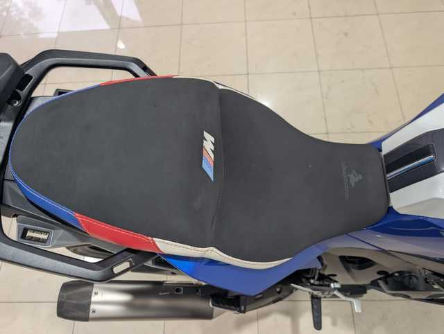 BMW Motorrad S 1000 XR  de ocasión 