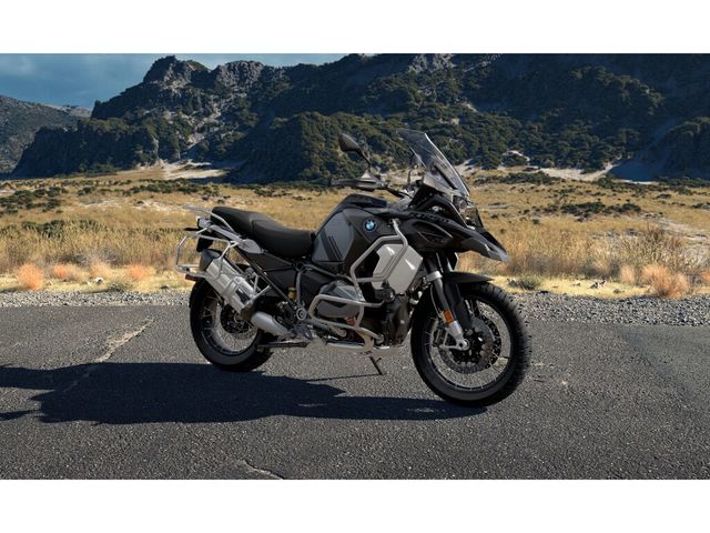 BMW Motorrad R 1250 GS Adventure  de ocasión 