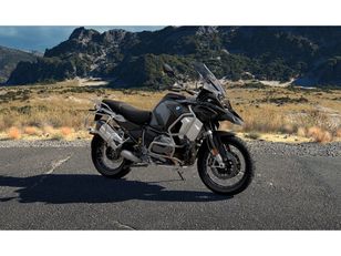 motos BMW Motorrad R 1250 GS Adventure segunda mano