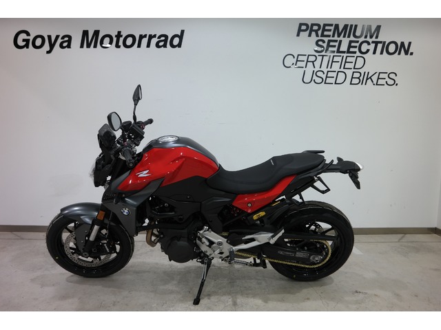 BMW Motorrad F 900 R  de ocasión 