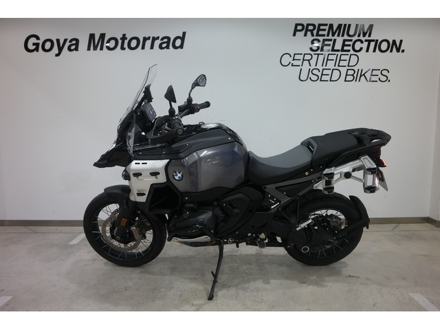 BMW Motorrad R 1300 GS Adventure  de ocasión 
