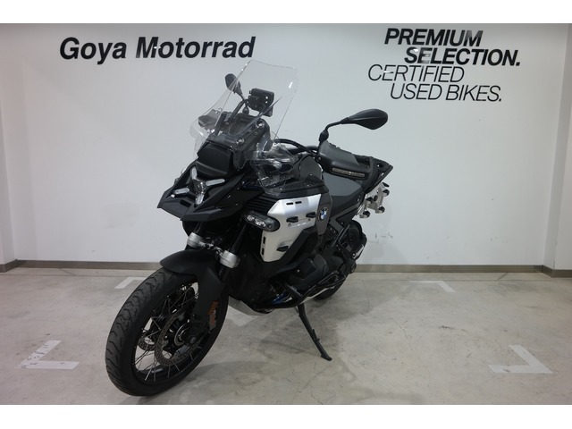 BMW Motorrad R 1300 GS Adventure  de ocasión 