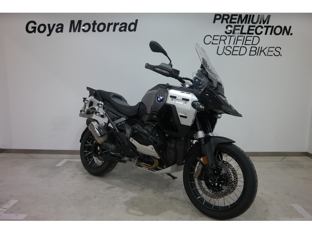 BMW Motorrad R 1300 GS Adventure  de ocasión 