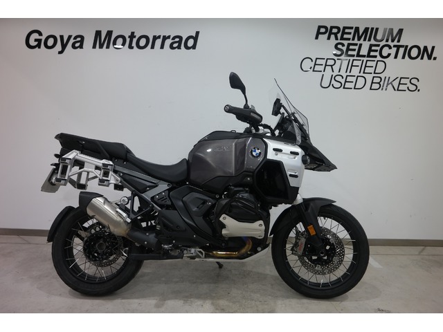 BMW Motorrad R 1300 GS Adventure  de ocasión 
