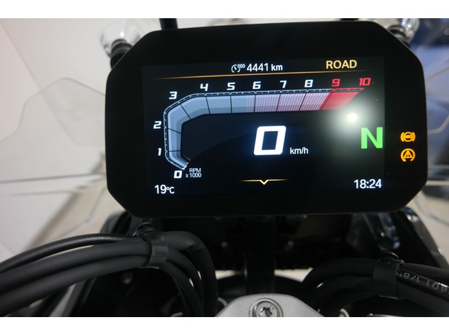 BMW Motorrad R 1300 GS Adventure  de ocasión 
