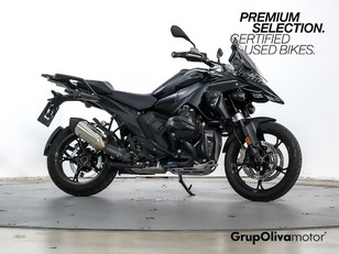 ofertas BMW Motorrad R 1300 GS segunda mano