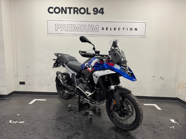 BMW Motorrad R 1300 GS  de ocasión 