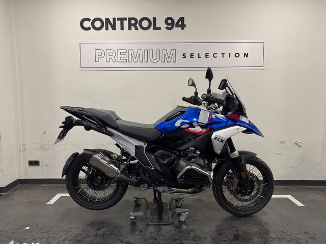 BMW Motorrad R 1300 GS  de ocasión 