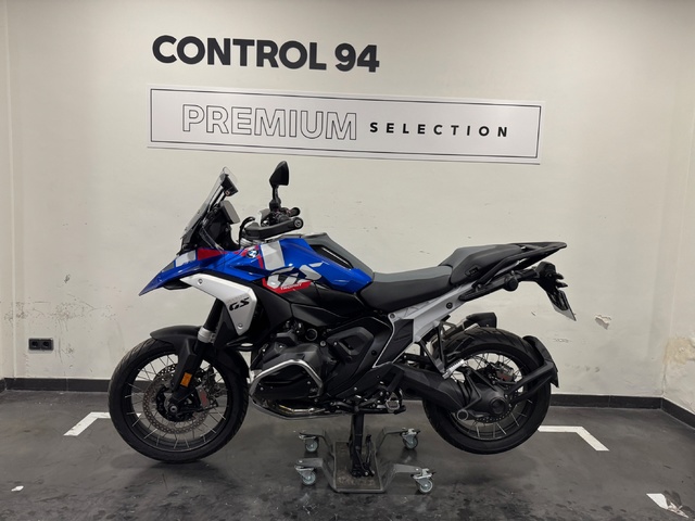 BMW Motorrad R 1300 GS  de ocasión 