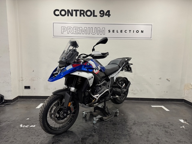 BMW Motorrad R 1300 GS  de ocasión 