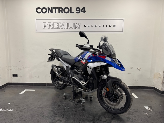 BMW Motorrad R 1300 GS  de ocasión 