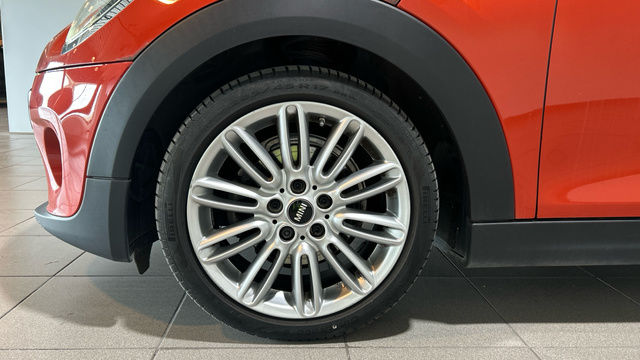 fotoG 12 del MINI MINI 5 Puertas Cooper 100 kW (136 CV) 136cv Gasolina del 2019 en Madrid