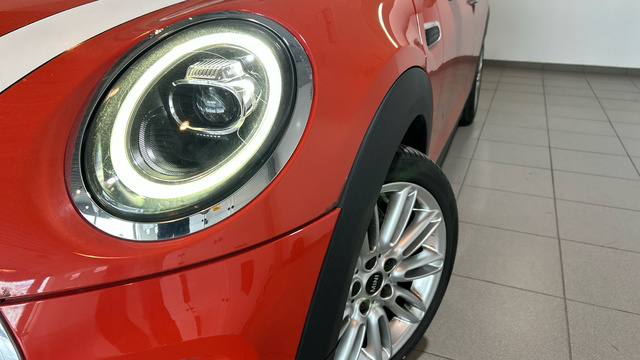 fotoG 15 del MINI MINI 5 Puertas Cooper 100 kW (136 CV) 136cv Gasolina del 2019 en Madrid