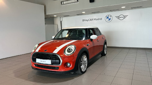 Fotos de MINI 5 Puertas Cooper 100 kW (136 CV)