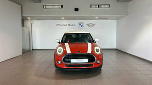 Fotos de MINI 5 Puertas Cooper 100 kW (136 CV)
