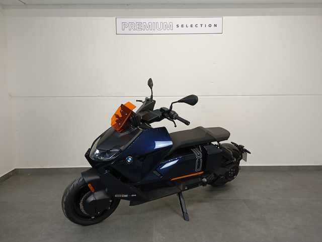 BMW Motorrad CE 04  de ocasión 