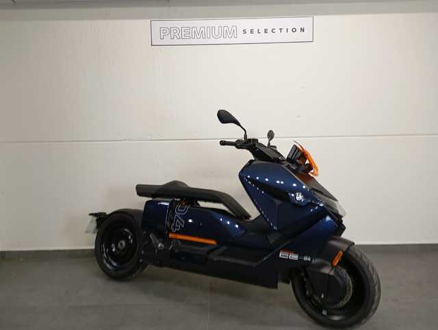 BMW Motorrad CE 04  de ocasión 