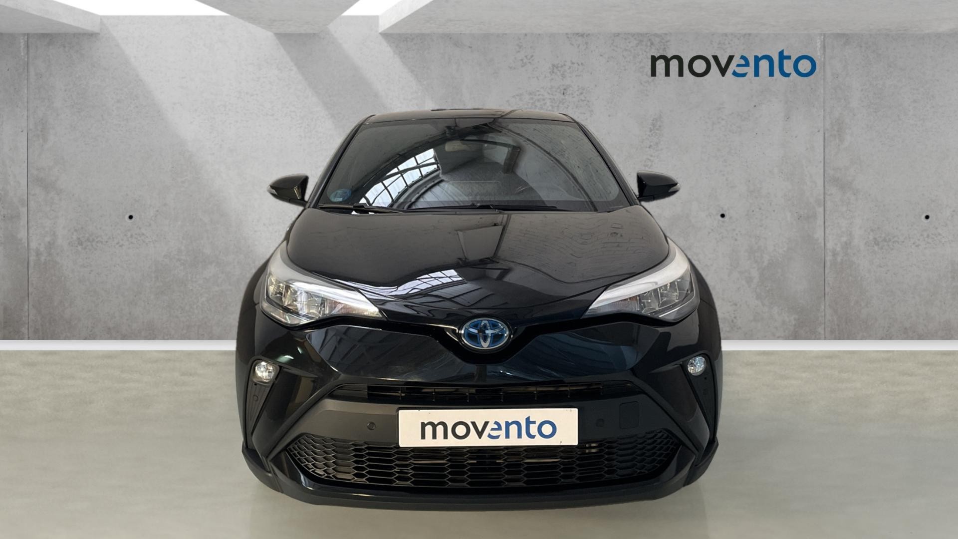 Toyota C-HR 1.8 125H - 5