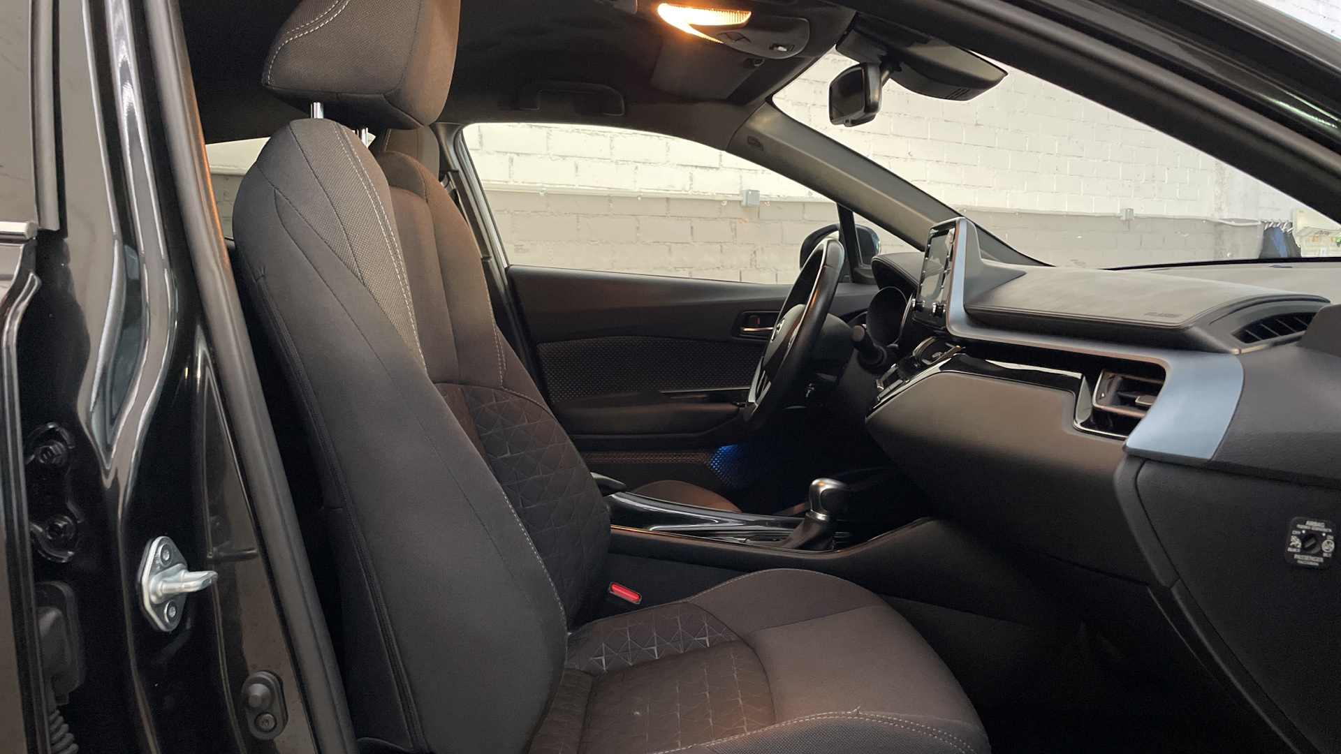 Toyota C-HR 1.8 125H - 7