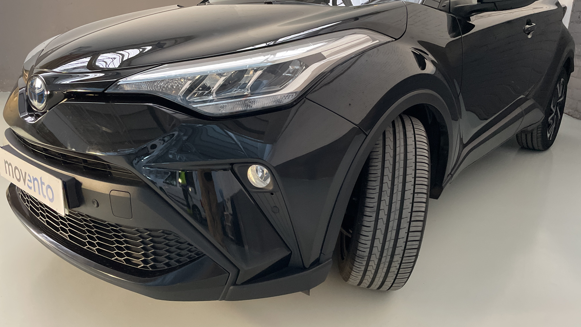 Toyota C-HR 1.8 125H - 16