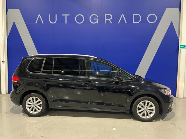 Volkswagen Touran Advance 2.0 TDI 110 kW (150 CV) DSG