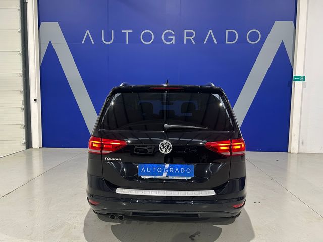 Volkswagen Touran Advance 2.0 TDI 110 kW (150 CV) DSG