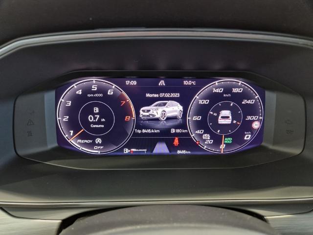 CUPRA Formentor 1.5 TSI 110 kW (150 CV)