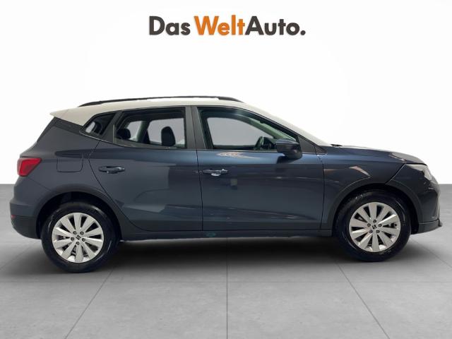 SEAT Arona 1.0 TSI Style XM DSG 81 kW (110 CV)