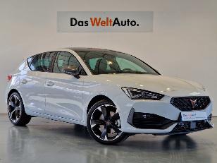 CUPRA León 1.5 eTSI de segunda mano