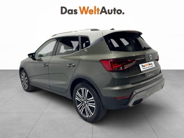 SEAT Arona 1.0 TSI Xperience XXL 81 kW (110 CV)